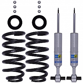 Bilstein Leveling Kit Suspension - 47-293557