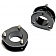 MaxTrac Leveling Kit Suspension - 832125