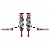 AFE Power Sway-A-Way 3.0 Front Coilover Kit With Compression Adjusters - 301-5000-02-CA