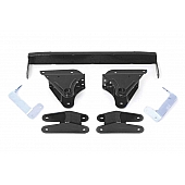 Fabtech Motorsports Leveling Kit Suspension - K2019
