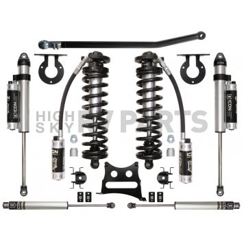 Icon Vehicle Dynamics Leveling Kit Suspension - K63104-1