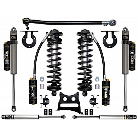 Icon Vehicle Dynamics Leveling Kit Suspension - K63144