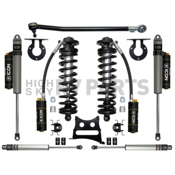 Icon Vehicle Dynamics Leveling Kit Suspension - K63144-1