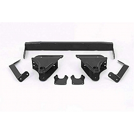 Fabtech Motorsports Leveling Kit Suspension - K2025