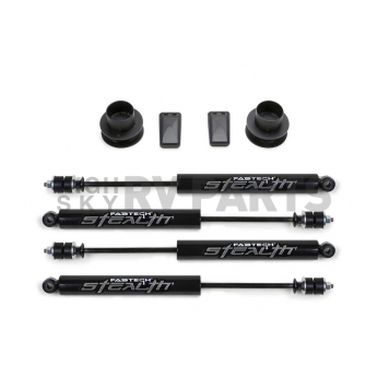 Fabtech Motorsports Leveling Kit Suspension - K3060M-1