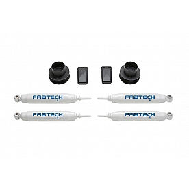 Fabtech Motorsports Leveling Kit Suspension - K3060