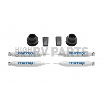 Fabtech Motorsports Leveling Kit Suspension - K3060