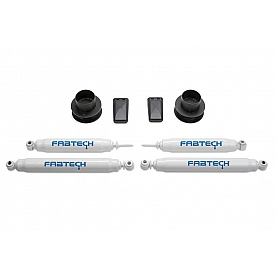 Fabtech Motorsports Leveling Kit Suspension - K3056