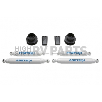 Fabtech Motorsports Leveling Kit Suspension - K3056