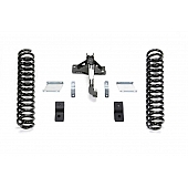 Fabtech Motorsports Leveling Kit Suspension - K2353