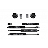 Fabtech Motorsports Leveling Kit Suspension - K3056M