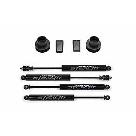 Fabtech Motorsports Leveling Kit Suspension - K3056M