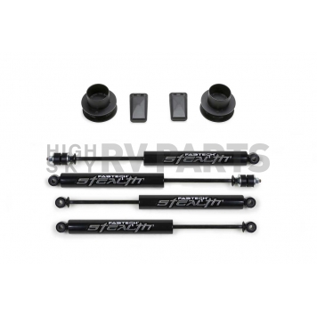 Fabtech Motorsports Leveling Kit Suspension - K3056M