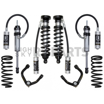 Icon Vehicle Dynamics Leveling Kit Suspension - K53134-1