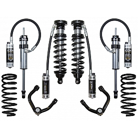 Icon Vehicle Dynamics Leveling Kit Suspension - K53135