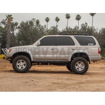 Icon Vehicle Dynamics Leveling Kit Suspension - K53135-2