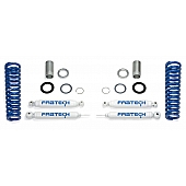 Fabtech Motorsports Leveling Kit Suspension - K7012M