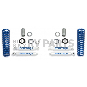 Fabtech Motorsports Leveling Kit Suspension - K7012M