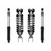 Icon Vehicle Dynamics Leveling Kit Suspension - K213101