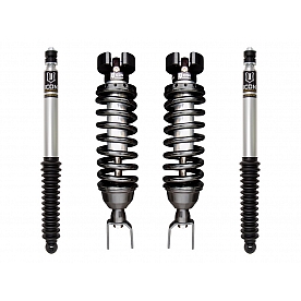 Icon Vehicle Dynamics Leveling Kit Suspension - K213101