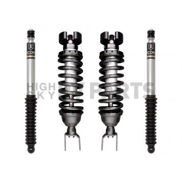 Icon Vehicle Dynamics Leveling Kit Suspension - K213101