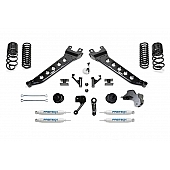 Fabtech Motorsports 5 Inch Performance Lift Kit Suspension - K3180