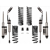 Icon Vehicle Dynamics 2.5 Inch Stage 2 Lift Kit Suspension - K212542P