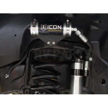 Icon Vehicle Dynamics 2.5 Inch Stage 2 Lift Kit Suspension - K212542P-2