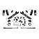 Fabtech Motorsports 5 Inch Lift Kit Suspension Dirt Logic - K3184DL