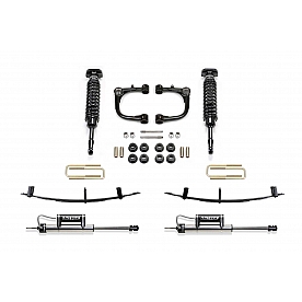 Fabtech Motorsports 3 Inch Lift Kit Suspension Uniball - K7062DL