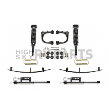 Fabtech Motorsports 3 Inch Lift Kit Suspension Uniball - K7062DL