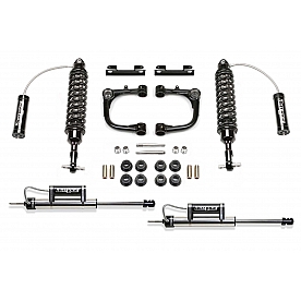 Fabtech Motorsports 3 Inch Lift Kit Suspension Dirt Logic - K7057DL