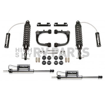 Fabtech Motorsports 3 Inch Lift Kit Suspension Dirt Logic - K7057DL-1