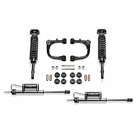 Fabtech Motorsports 3 Inch Lift Kit Suspension Dirt Logic - K7058DL