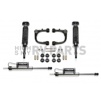 Fabtech Motorsports 3 Inch Lift Kit Suspension Dirt Logic - K7058DL
