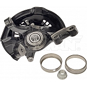 Dorman (OE Solutions) Bearing and Hub Assembly - 686257