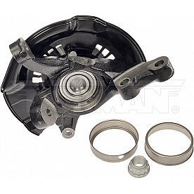 Dorman (OE Solutions) Bearing and Hub Assembly - 686257
