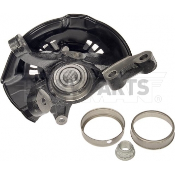 Dorman (OE Solutions) Bearing and Hub Assembly - 686257-1