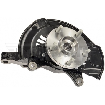 Dorman (OE Solutions) Bearing and Hub Assembly - 686257-3