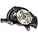 Dorman (OE Solutions) Bearing and Hub Assembly - 686257