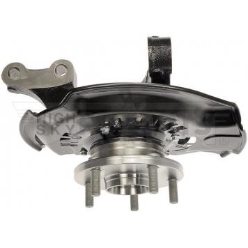 Dorman (OE Solutions) Bearing and Hub Assembly - 686257-4