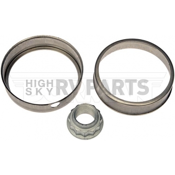 Dorman (OE Solutions) Bearing and Hub Assembly - 686257-5