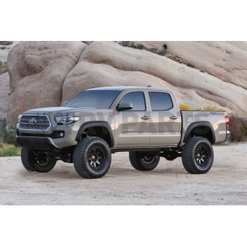Fabtech Motorsports 6 Inch Lift Kit Suspension Dirt Logic - K7049DL-2