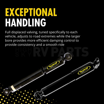 Monroe Shock Absorber - 37280-5