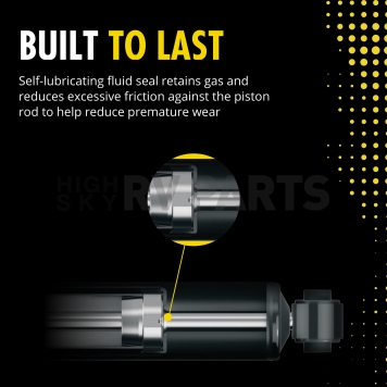 Monroe Shock Absorber - 37280-6