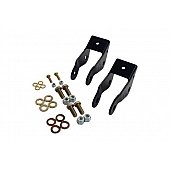 Bell Tech Shock Absorber Mount - 6652