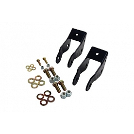 Bell Tech Shock Absorber Mount - 6652