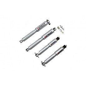 Bell Tech Shock Absorber - 9539