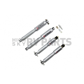 Bell Tech Shock Absorber - 9539