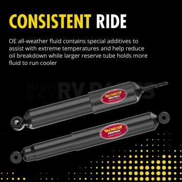 Monroe Shock Absorber - 911336-2